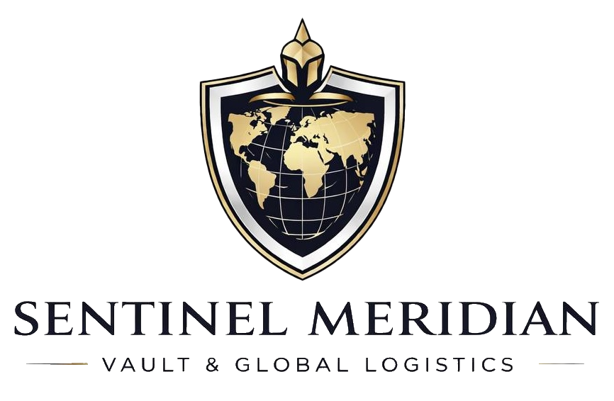 Sentinel Meridian Logo